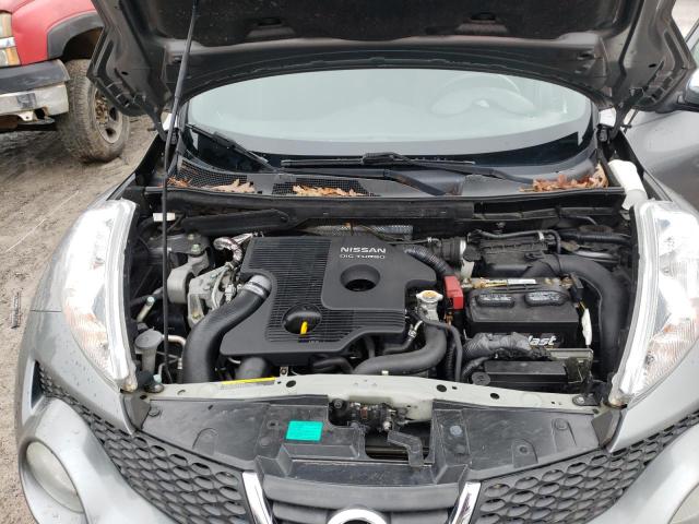 Photo 12 from auction – 2014 NISSAN JUKE S with VIN JN8AF5MR7ET353001