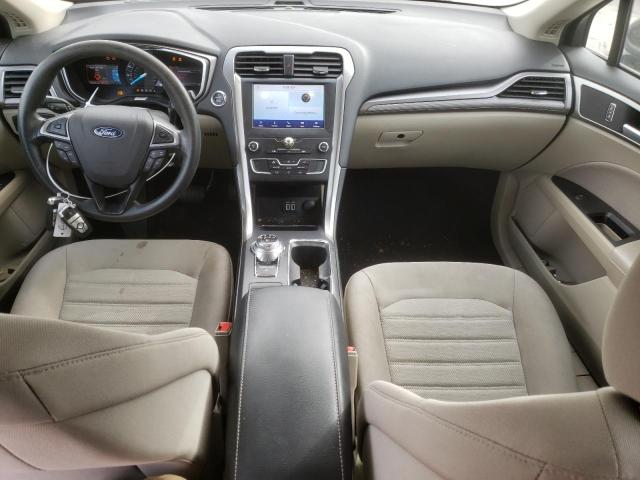 Photo 8 from auction – 2020 FORD FUSION SE with VIN 3FA6P0HD0LR111784