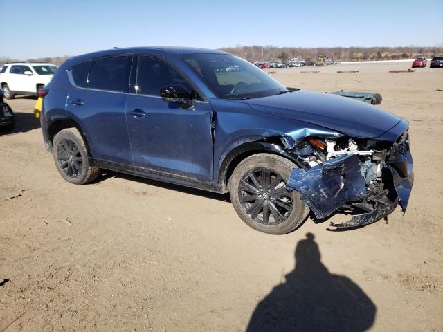 Foto 4 de la subasta – 2022 MAZDA CX-5 con VIN JM3KFBAY0N0619946