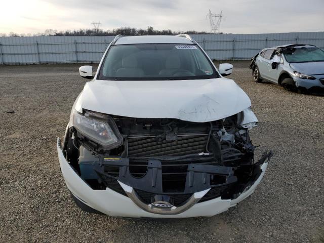 Photo 5 from auction – 2016 NISSAN ROGUE S with VIN KNMAT2MV9GP702476