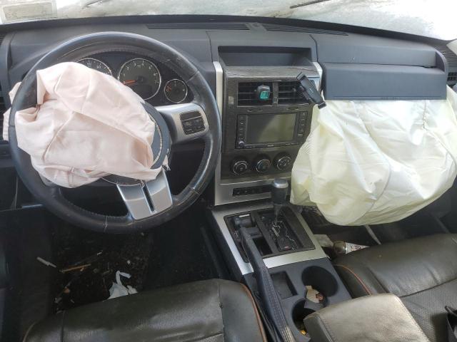 Photo 8 from auction – 2011 JEEP LIBERTY SP with VIN 1J4PN2GK7BW557890