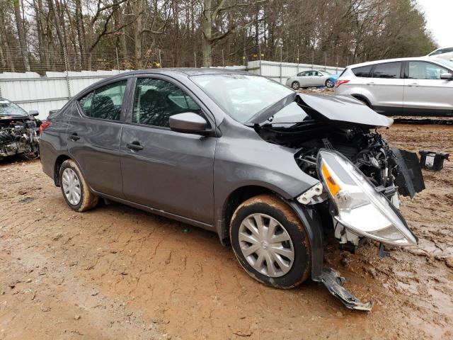 Photo 4 from auction – 2018 NISSAN VERSA S with VIN 3N1CN7AP6JL809447