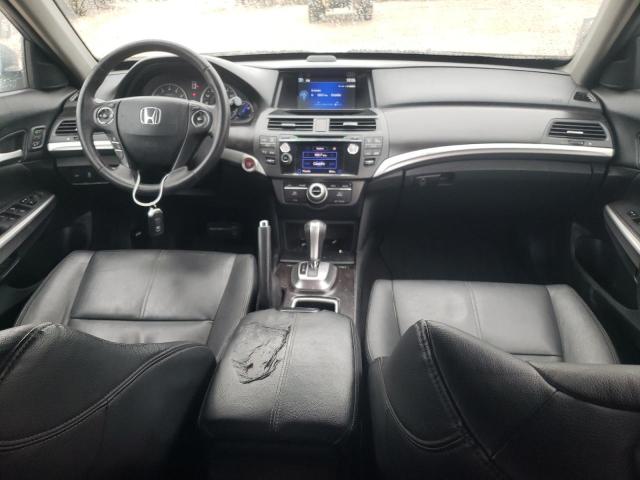 Photo 8 from auction – 2013 HONDA CROSSTOUR with VIN 5J6TF2H56DL006083