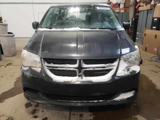 Photo 5 from auction – 2012 DODGE GRAND CARA with VIN 2C4RDGBG8CR100467