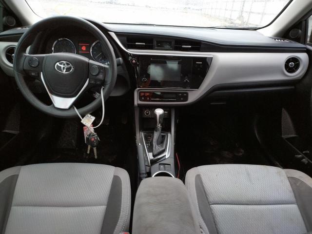 Photo 8 from auction – 2017 TOYOTA COROLLA L with VIN 5YFBURHE6HP729669
