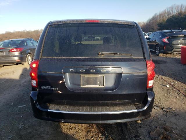Photo 6 from auction – 2011 DODGE GRAND CARA with VIN 2D4RN3DG0BR634406