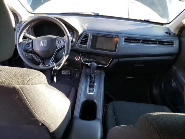 Photo 8 from auction – 2017 HONDA HR-V EX with VIN 3CZRU6H53HM716134