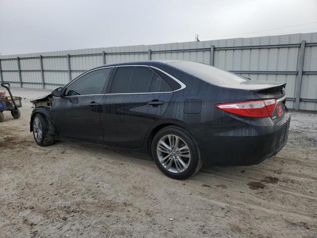 Photo 2 from auction – 2017 TOYOTA CAMRY LE with VIN 4T1BF1FK5HU749396