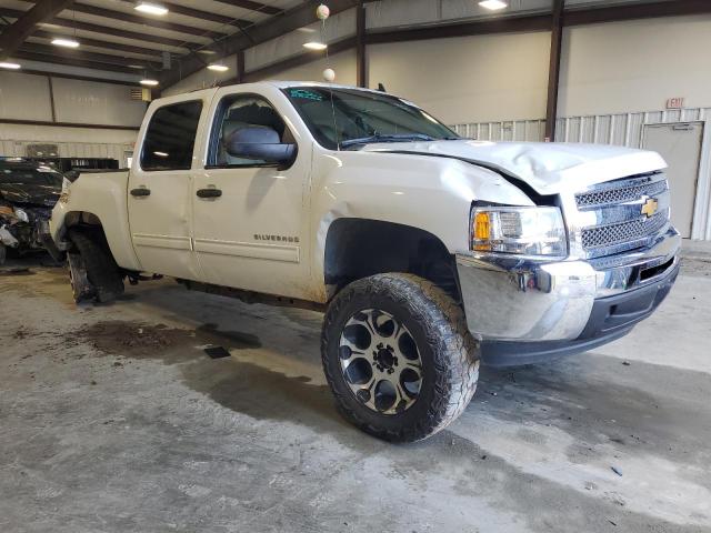 Photo 4 from auction – 2013 CHEVROLET SILVERADO with VIN 3GCPKSE79DG325984