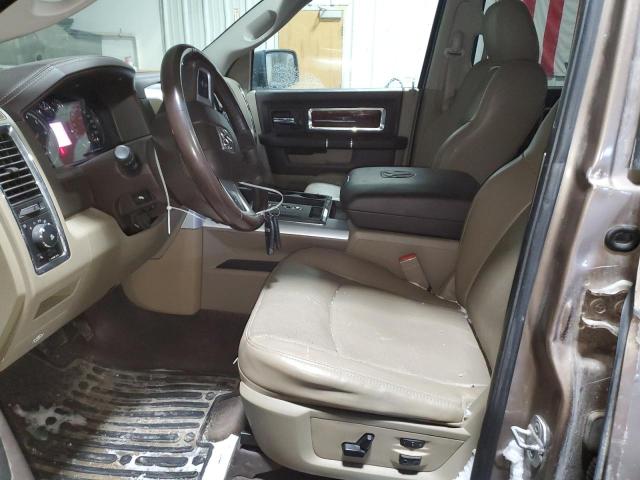 Photo 7 from auction – 2010 DODGE RAM 1500 with VIN 1D7RV1CT9AS127913