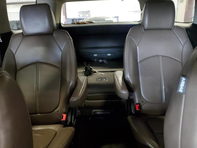 Photo 10 from auction – 2014 GMC ACADIA SLT with VIN 1GKKRRKD4EJ134437