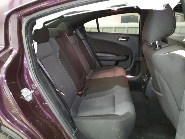 Photo 10 from auction – 2020 DODGE CHARGER SX with VIN 2C3CDXBG2LH248243