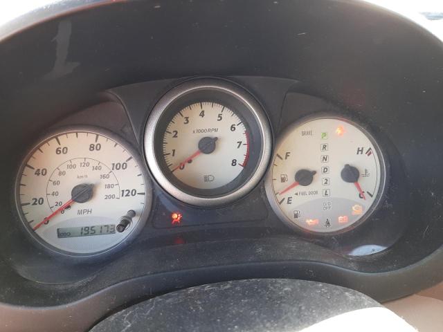 Photo 9 from auction – 2002 TOYOTA RAV4 with VIN JTEGH20V326005879