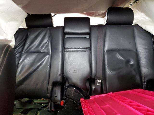 Photo 10 from auction – 2014 TOYOTA 4RUNNER SR with VIN JTEBU5JR0E5195255