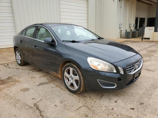 Photo 4 from auction – 2012 VOLVO S60 T5 with VIN YV1622FS3C2039189