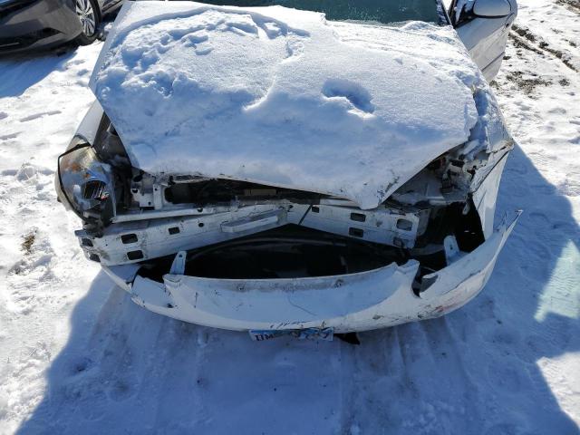 Photo 11 from auction – 2000 FORD TAURUS SE with VIN 1FAFP56S9YG131044