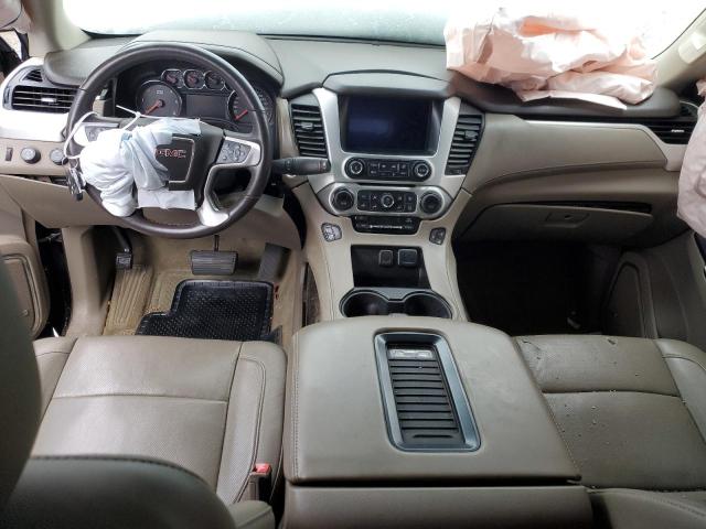 Photo 8 from auction – 2015 GMC YUKON SLT with VIN 1GKS2BKC8FR546463