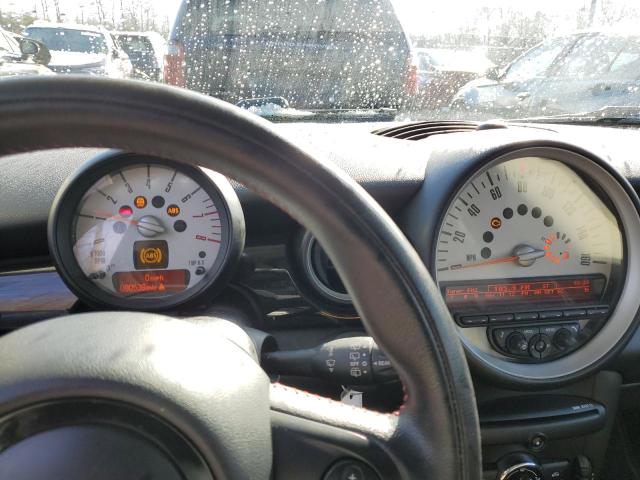 Photo 9 from auction – 2012 MINI COOPER with VIN WMWSU3C58CT186456
