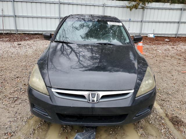 Photo 5 from auction – 2007 HONDA ACCORD EX with VIN 1HGCM56867A028628