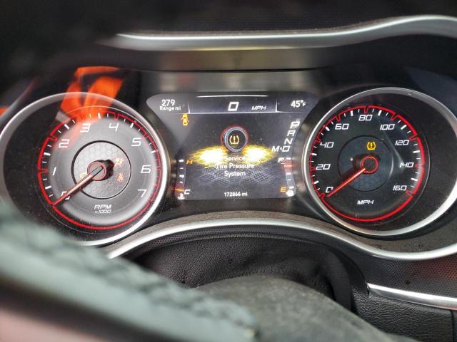 Photo 9 from auction – 2015 DODGE CHARGER SE with VIN 2C3CDXCT8FH886366