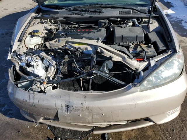 Photo 11 from auction – 2006 TOYOTA CAMRY LE with VIN 4T1BE32K06U687150