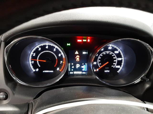 Photo 9 from auction – 2016 MITSUBISHI OUTLANDER with VIN JA4AR3AW8GZ032516