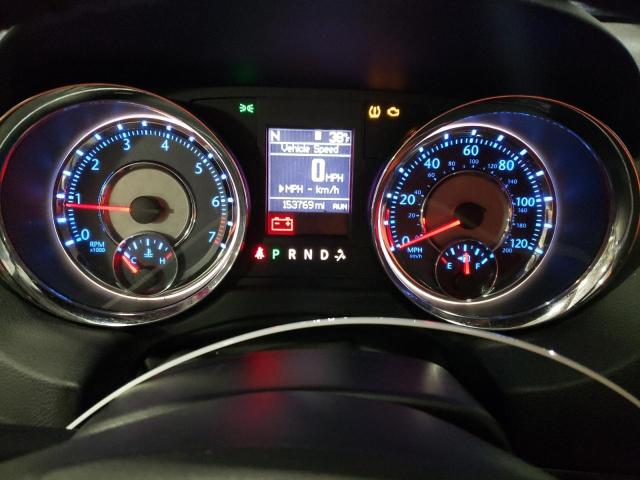 Photo 9 from auction – 2014 CHRYSLER TOWN & COU with VIN 2C4RC1BG2ER183249