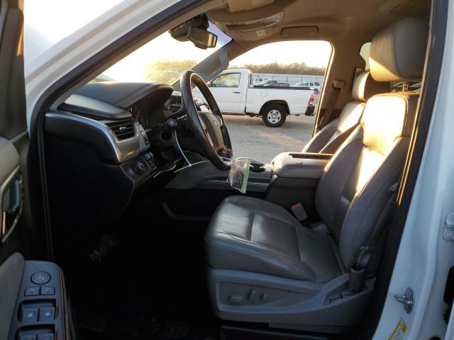 Photo 7 from auction – 2015 CHEVROLET SUBURBAN C with VIN 1GNSCJKC9FR746181