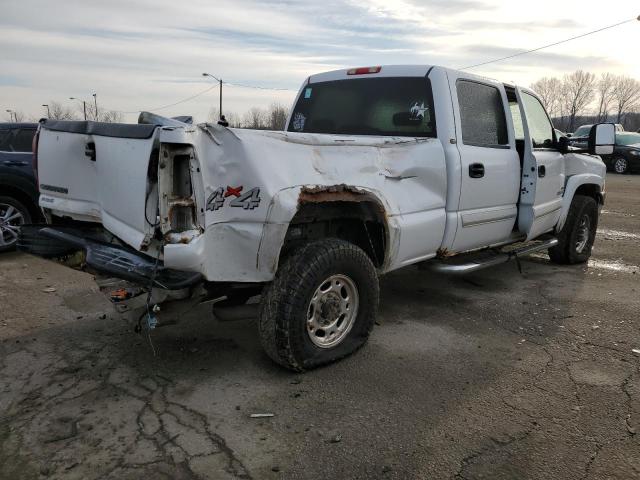 Photo 3 from auction – 2006 CHEVROLET SILVERADO with VIN 1GCHK23286F131656