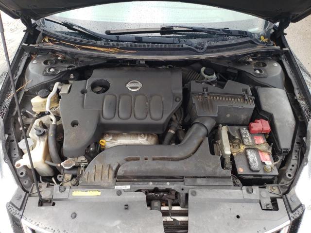 Photo 11 from auction – 2010 NISSAN ALTIMA BAS with VIN 1N4AL2AP4AC168393
