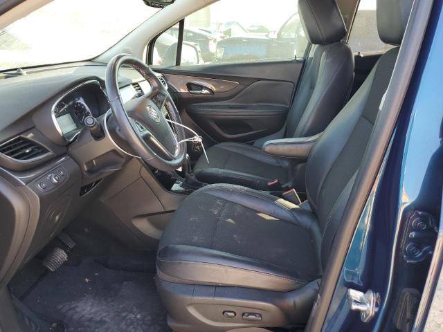 Photo 7 from auction – 2019 BUICK ENCORE SPO with VIN KL4CJ1SB5KB838895