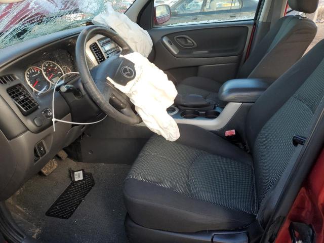 Photo 7 from auction – 2006 MAZDA TRIBUTE S with VIN 4F2YZ04166KM04056