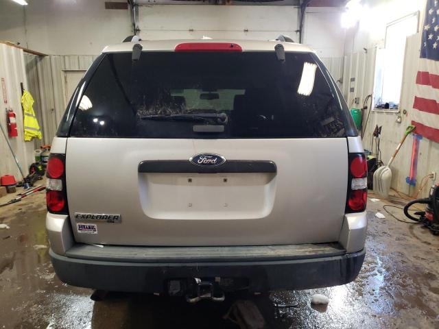 Photo 6 from auction – 2007 FORD EXPLORER X with VIN 1FMEU63E67UA34964