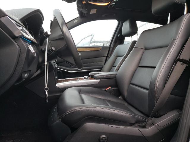Photo 7 from auction – 2015 MERCEDES-BENZ E 250 BLUE with VIN WDDHF0EB4FB143631