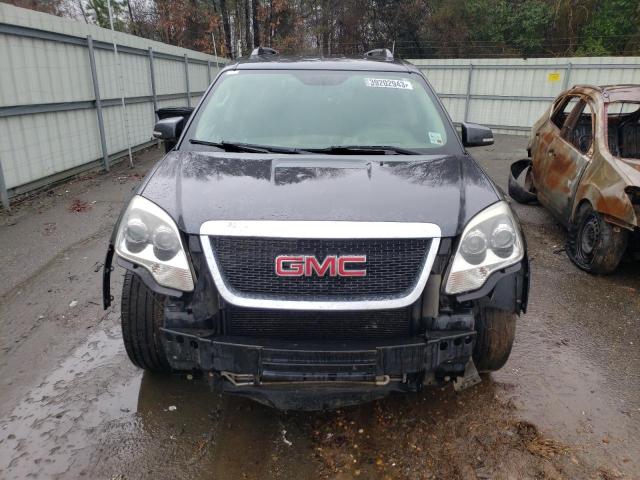 Photo 5 from auction – 2011 GMC ACADIA SLT with VIN 1GKKRSED5BJ258182