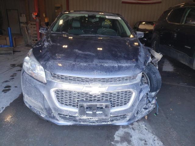 Photo 5 from auction – 2015 CHEVROLET MALIBU 1LT with VIN 1G11C5SL2FF330513