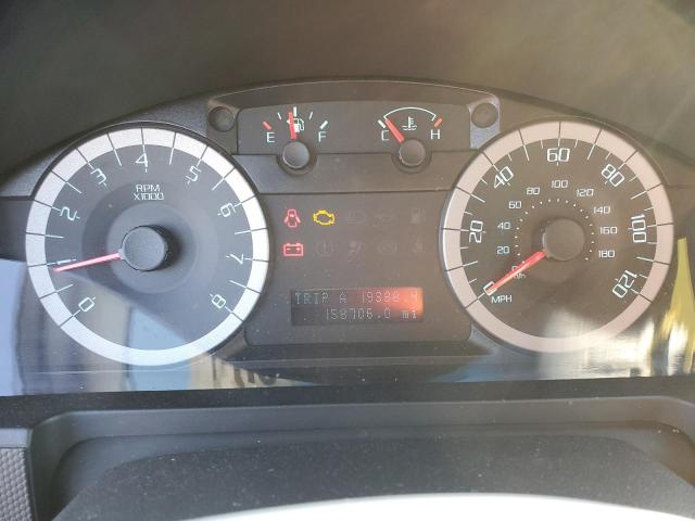 Photo 9 from auction – 2012 FORD ESCAPE XLT with VIN 1FMCU9DGXCKB80198