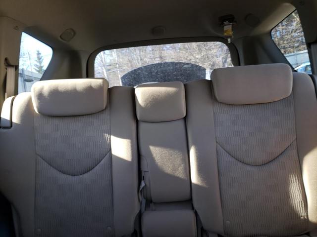 Photo 10 from auction – 2010 TOYOTA RAV4 with VIN 2T3BF4DV4AW028028