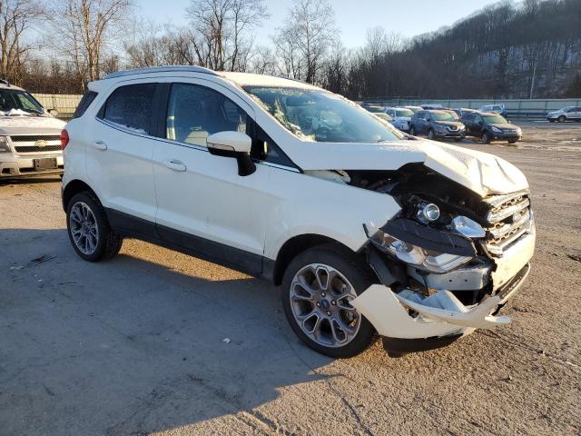 Photo 4 from auction – 2021 FORD ECOSPORT T with VIN MAJ6S3KL5MC456535