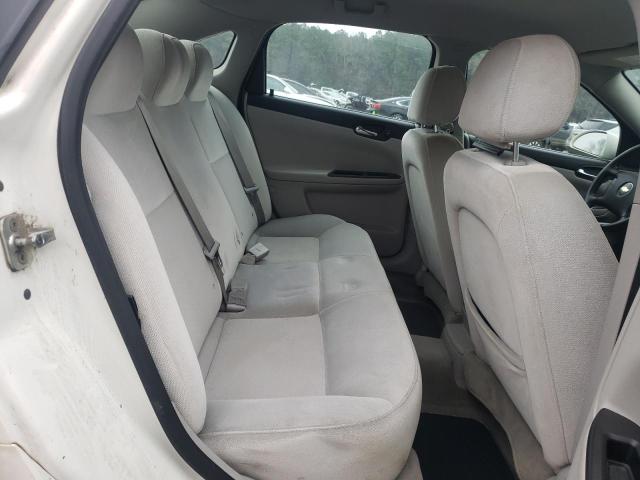 Photo 10 from auction – 2008 CHEVROLET IMPALA LS with VIN 2G1WB58K789171393