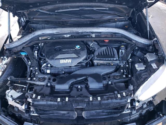 Photo 12 from auction – 2016 BMW X1 XDRIVE2 with VIN WBXHT3Z32G4A50321