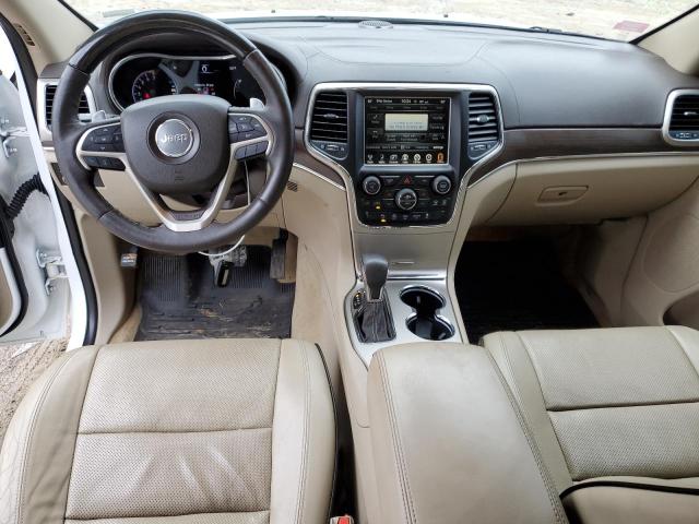 Photo 8 from auction – 2016 JEEP GRAND CHER with VIN 1C4RJECGXGC369337