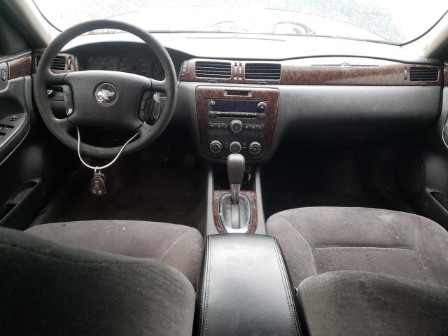 Photo 8 from auction – 2015 CHEVROLET IMPALA LIM with VIN 2G1WA5E35F1136606