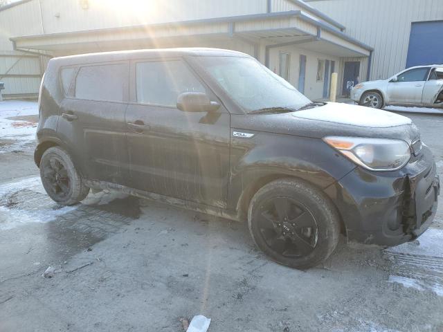 Photo 4 from auction – 2017 KIA SOUL with VIN KNDJN2A25H7435696