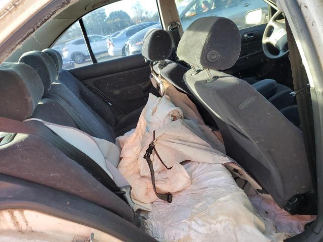 Photo 10 from auction – 2000 VOLKSWAGEN JETTA GLS with VIN 3VWSC29M3YM094611