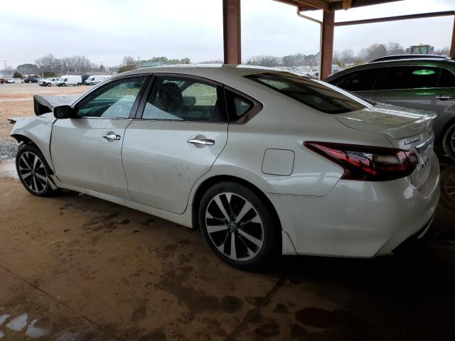 Photo 2 from auction – 2017 NISSAN ALTIMA 2.5 with VIN 1N4AL3AP1HC482003