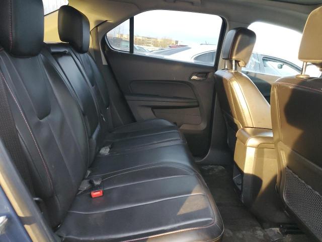 Photo 11 from auction – 2011 CHEVROLET EQUINOX LT with VIN 2CNFLNEC5B6468474