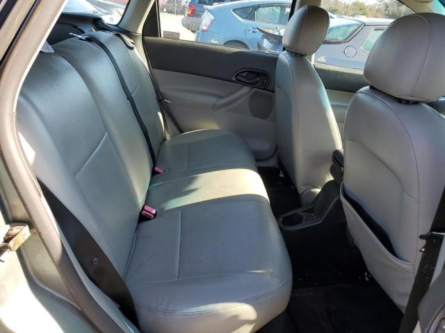 Photo 10 from auction – 2005 FORD FOCUS ZX5 with VIN 3FAFP37N75R133182