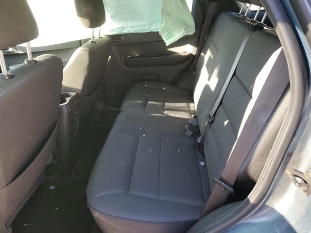 Photo 10 from auction – 2012 FORD ESCAPE XLT with VIN 1FMCU9D79CKC58504