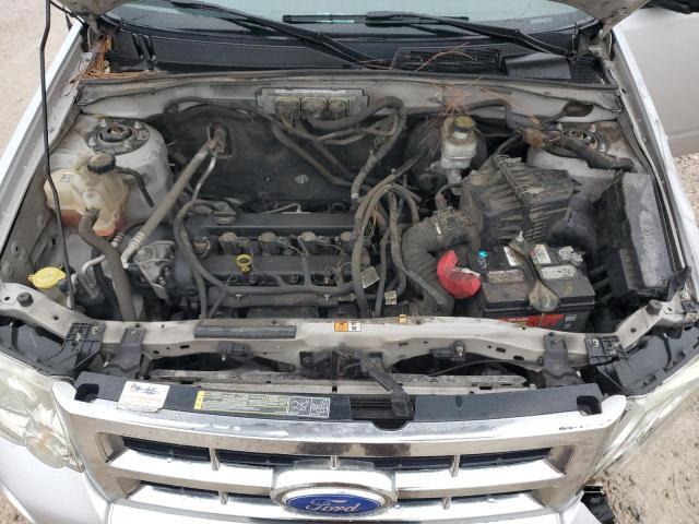 Photo 12 from auction – 2012 FORD ESCAPE XLT with VIN 1FMCU0D77CKB71535